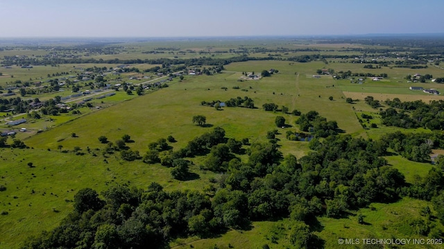E 186th St, Skiatook, OK 74070 - photo 1