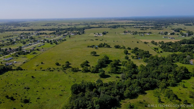 E 186th St, Skiatook, OK 74070 - photo 2