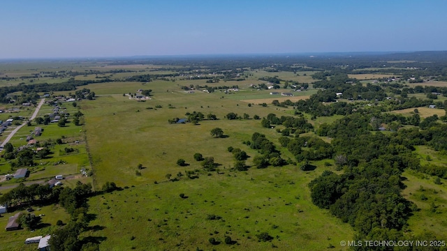 E 186th St, Skiatook, OK 74070 - photo 3