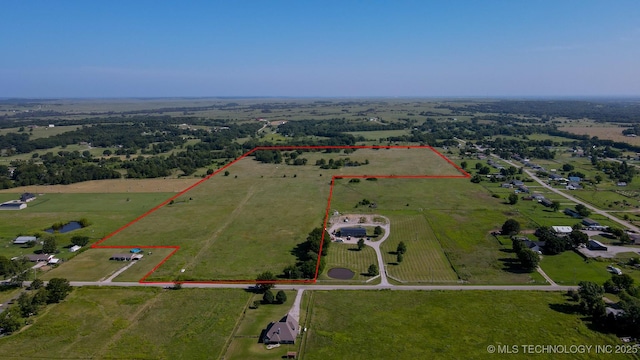 E 186th St, Skiatook, OK 74070 - photo 13