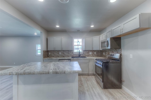 3923 N Lansing Ave, Tulsa, OK 74106 - photo 6