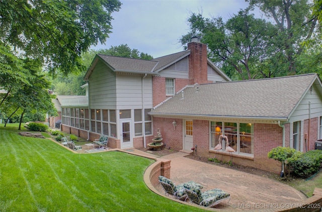 6642 S Jamestown Ave, Tulsa, OK 74136 - photo 74