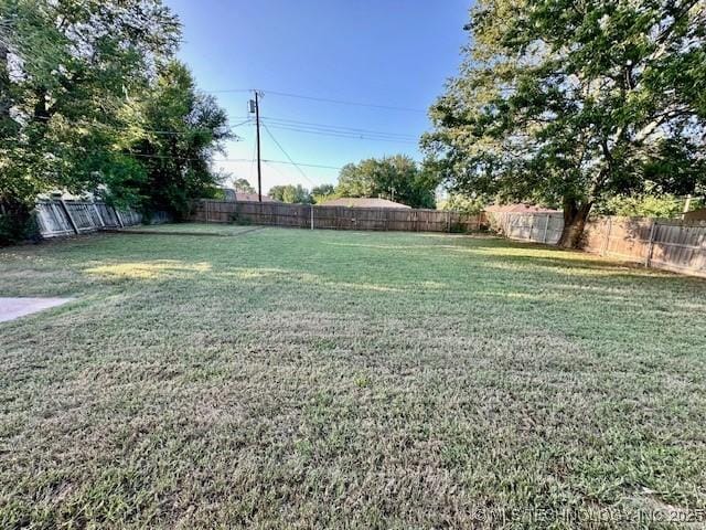 1248 E 5th St, Cushing, OK 74023 - photo 30