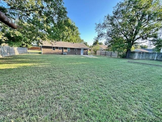 1248 E 5th St, Cushing, OK 74023 - photo 31