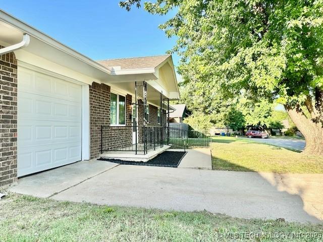 1248 E 5th St, Cushing, OK 74023 - photo 6