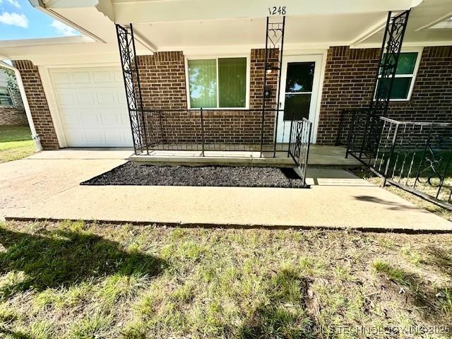 1248 E 5th St, Cushing, OK 74023 - photo 7