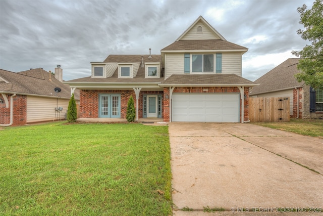 8416 S 110th E Ave, Tulsa, OK 74133 - photo 1