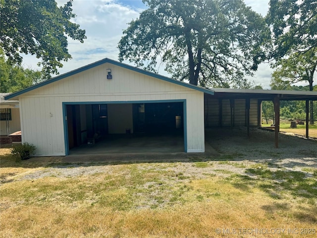 114177 S 4209, Eufaula, OK 74432 - photo 28
