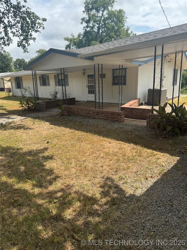 114177 S 4209, Eufaula, OK 74432 - photo 32