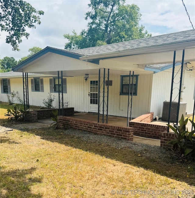 114177 S 4209, Eufaula, OK 74432 - photo 33