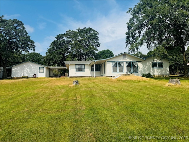 114177 S 4209, Eufaula, OK 74432 - photo 2