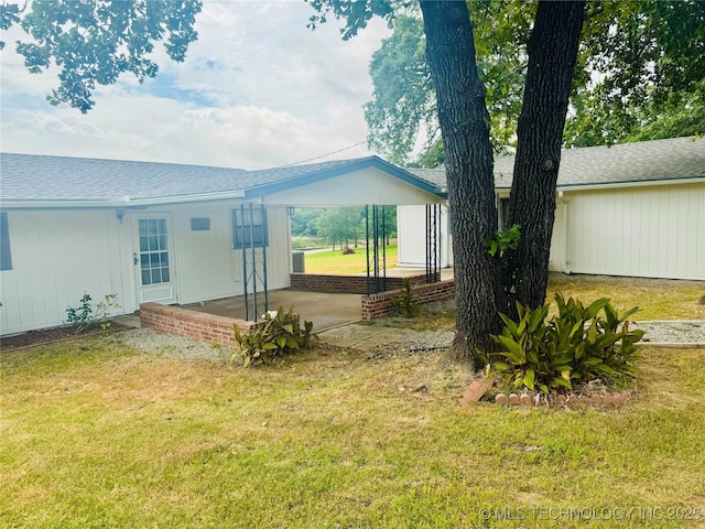 114177 S 4209, Eufaula, OK 74432 - photo 3