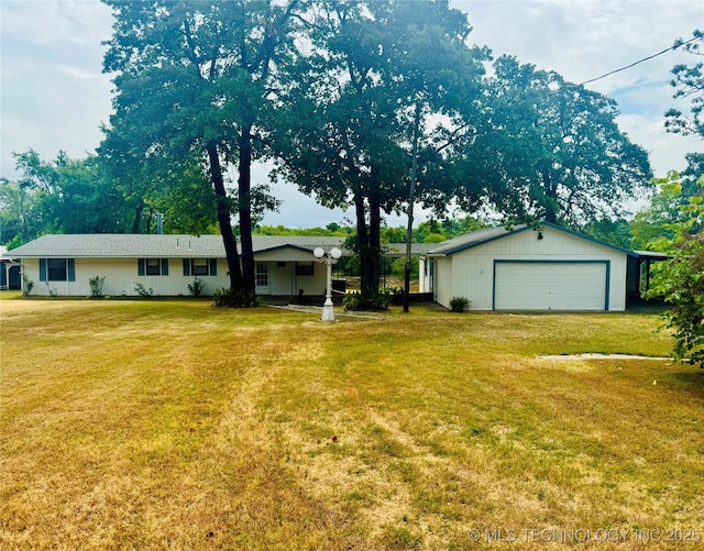 114177 S 4209, Eufaula, OK 74432 - photo 4