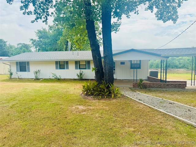 114177 S 4209, Eufaula, OK 74432 - photo 1