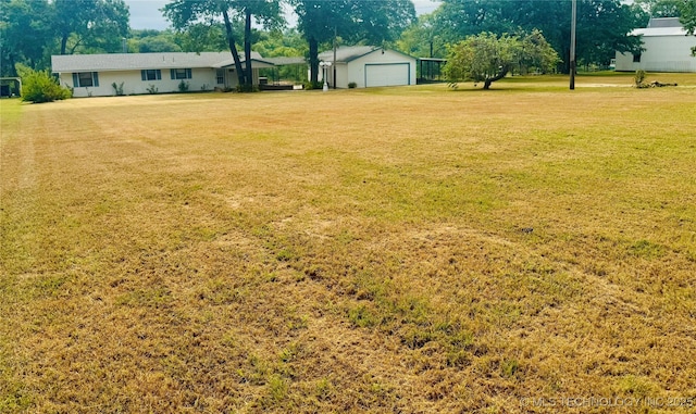114177 S 4209, Eufaula, OK 74432 - photo 6