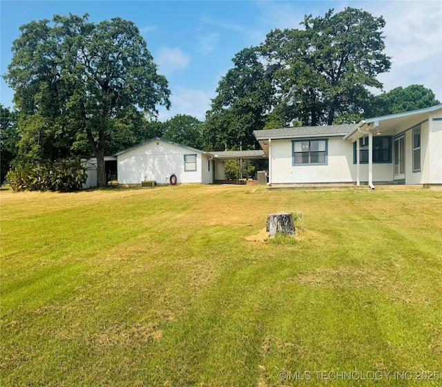 114177 S 4209, Eufaula, OK 74432 - photo 8