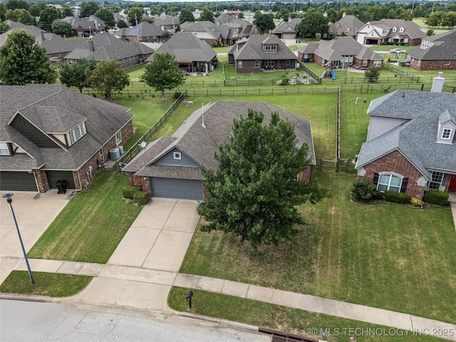 1624 E Fargo St, Broken Arrow, OK 74012 - photo 36