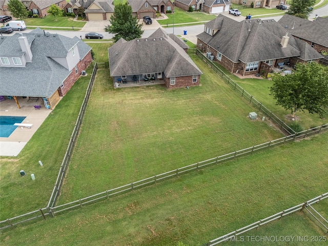 1624 E Fargo St, Broken Arrow, OK 74012 - photo 38
