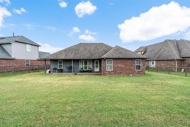 1624 E Fargo St, Broken Arrow, OK 74012 - photo 42