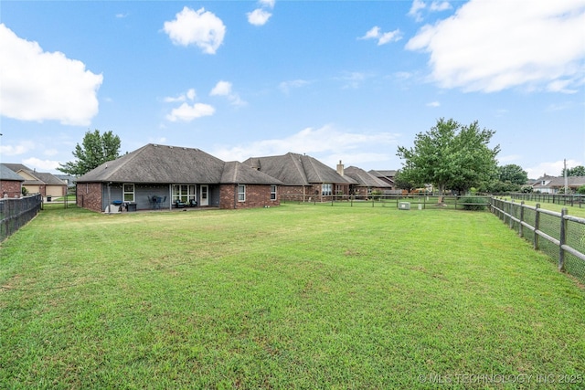 1624 E Fargo St, Broken Arrow, OK 74012 - photo 43
