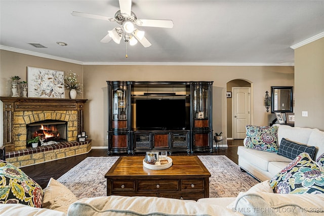1624 E Fargo St, Broken Arrow, OK 74012 - photo 7