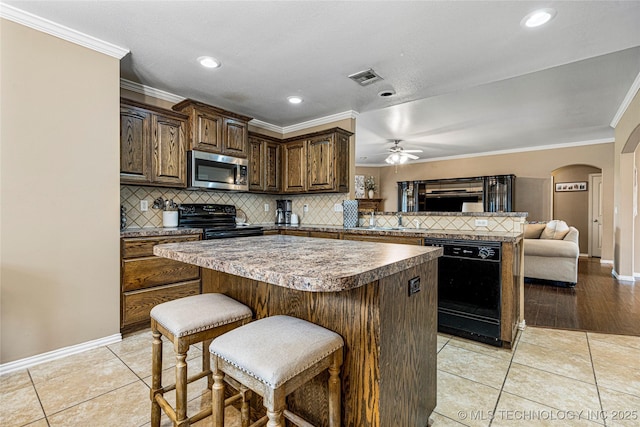 1624 E Fargo St, Broken Arrow, OK 74012 - photo 17