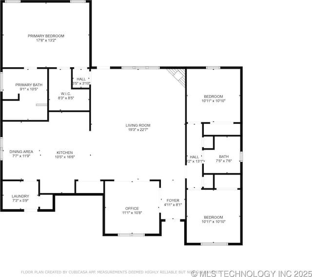 1624 E Fargo St, Broken Arrow, OK 74012 - photo 48