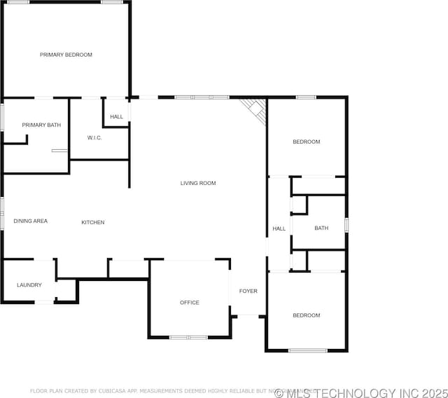 1624 E Fargo St, Broken Arrow, OK 74012 - photo 49