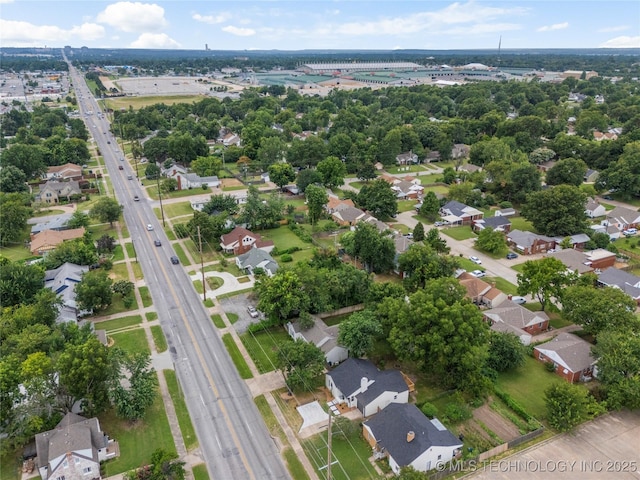 1212 S Yale Ave, Tulsa, OK 74112 - photo 46