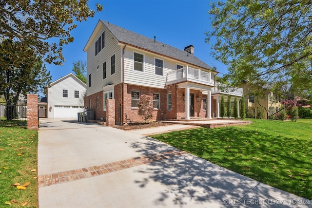 221 Hazel Blvd, Tulsa, OK 74114 - photo 3