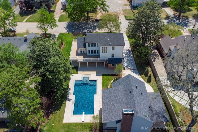 221 Hazel Blvd, Tulsa, OK 74114 - photo 96