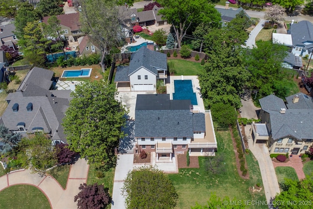 221 Hazel Blvd, Tulsa, OK 74114 - photo 97
