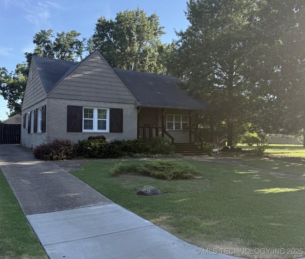 2714 E 16th Pl, Tulsa, OK 74104 - photo 1