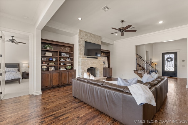 5906 E 110th Pl, Tulsa, OK 74137 - photo 25