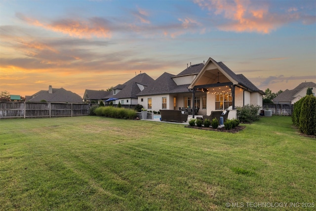 5906 E 110th Pl, Tulsa, OK 74137 - photo 64