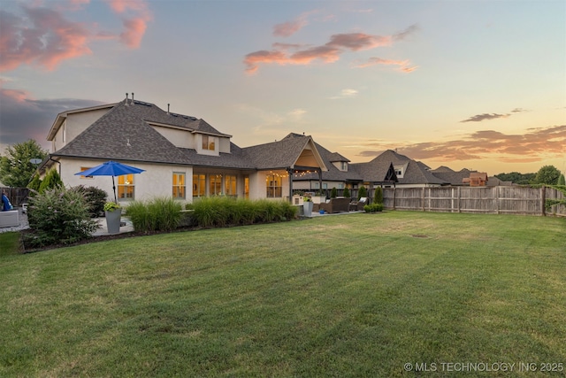 5906 E 110th Pl, Tulsa, OK 74137 - photo 65
