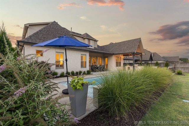 5906 E 110th Pl, Tulsa, OK 74137 - photo 66
