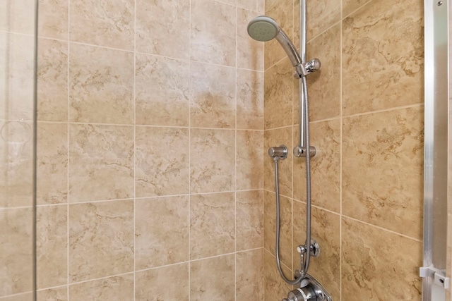 28 Hauwahine Ln Unit F203, Kihei, HI 96753 - detailed view of shower / washtub combination