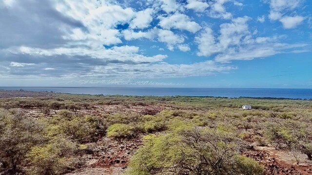 0 Ahiu Rd, Maunaloa HI, 96770 land for sale