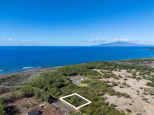 21 Pohaku Aeko St Unit B, Lahaina HI, 96761 land for sale