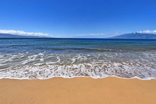 110 Kaanapali Shores Pl Unit 817, Lahaina, HI 96761 - water view