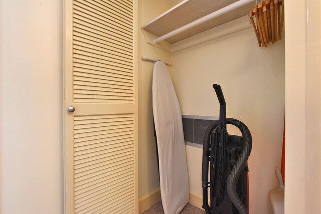 110 Kaanapali Shores Pl Unit 817, Lahaina, HI 96761 - view of closet