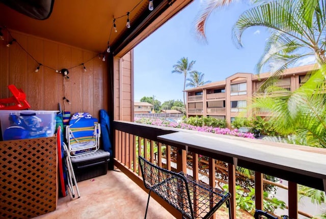 3740 Lower Honoapiilani Rd Unit B103, Lahaina, HI 96761 - view of balcony