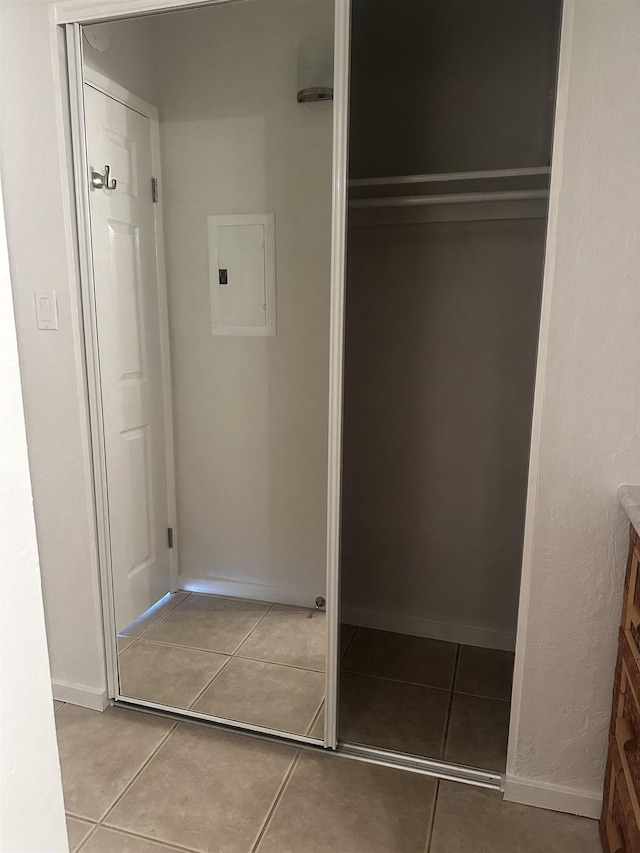 715 S Kihei Rd Unit D143, Kihei, HI 96753 - closet with electric panel