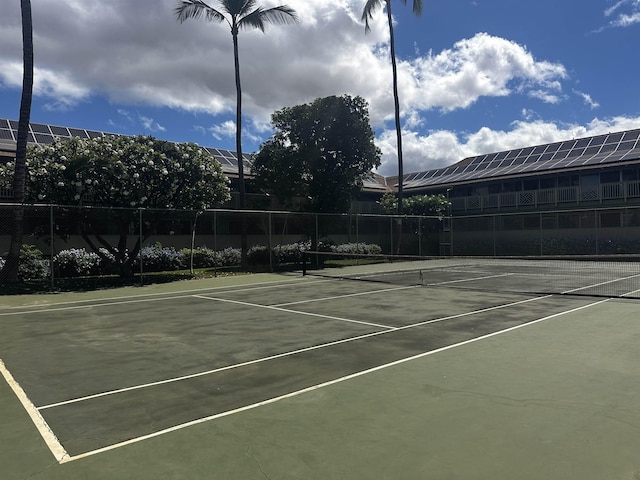 715 S Kihei Rd Unit D143, Kihei, HI 96753 - view of tennis court