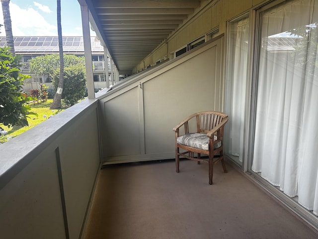 715 S Kihei Rd Unit D143, Kihei, HI 96753 - view of balcony