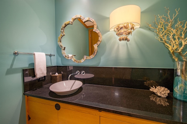 1 Bay Dr Unit 1204, Lahaina, HI 96761 - bathroom with vanity