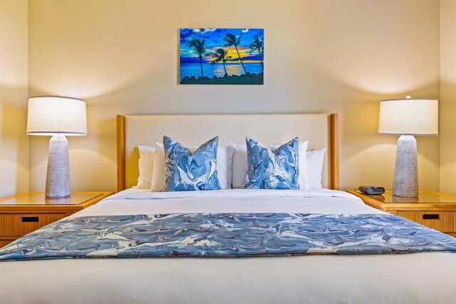 130 Kai Malina Pkwy Unit Sr409, Lahaina, HI 96761 - view of bedroom