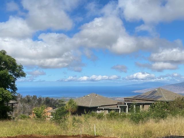 24 Kaalele Pl, Kula HI, 96790 land for sale