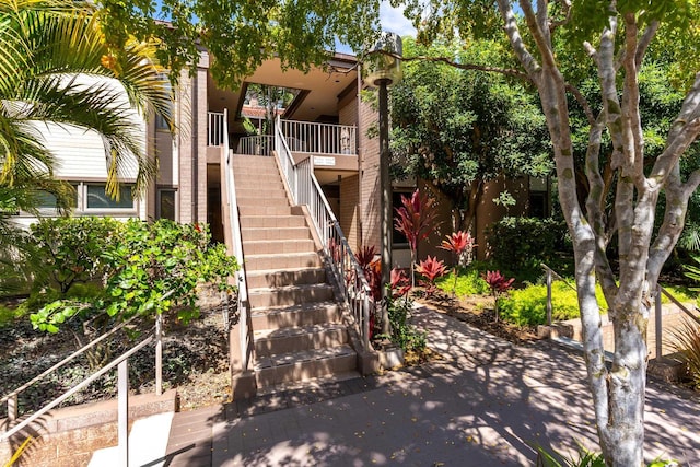 4000 Wailea Alanui Dr Unit 1904, Kihei, HI 96753 - view of entrance to property
